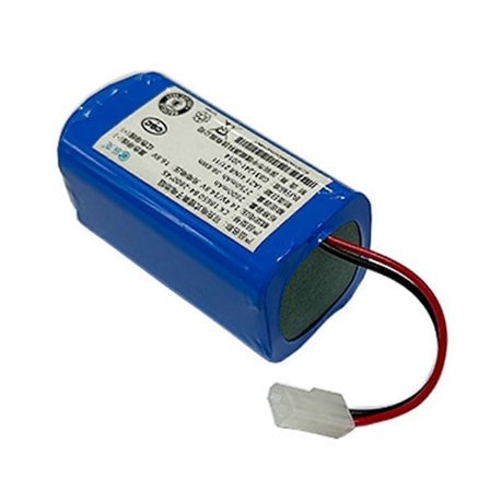 Batteri for Mi Robot Vacuum-Mop Essential G1 MJSTG1 Puppy støvsuger R30 R35