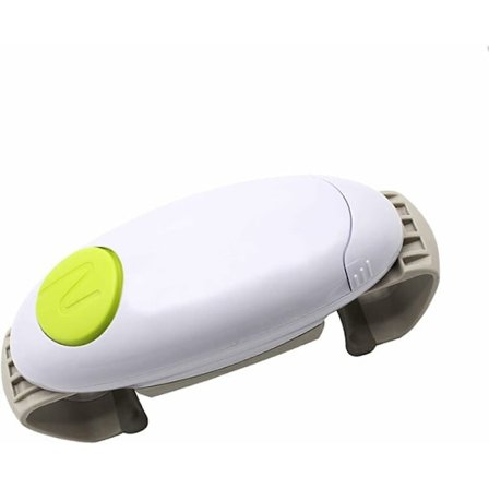 Automatisk dåseåbner - One Touch Betjening -