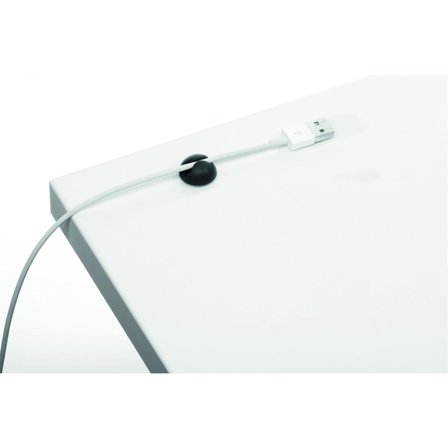 DURABLE Cavoline Clip 1 Desk Cable