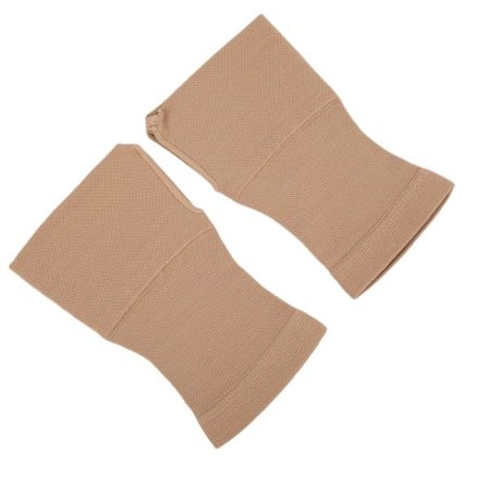 Håndledsstøttehandsker til karpaltunnelsyndrom og gigt