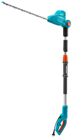 Gardena THS 500/48 Häcksax 500 W, Trädgårdsmaskiner