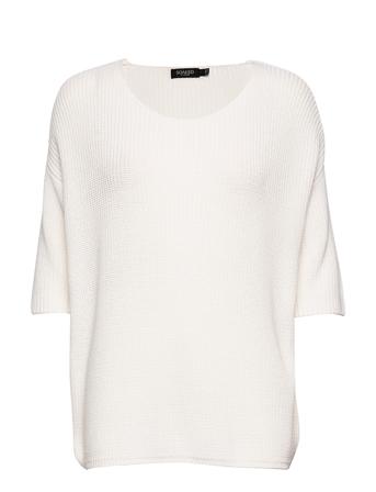 Sltuesday Cotton Jumper Cream Soaked In Luxury