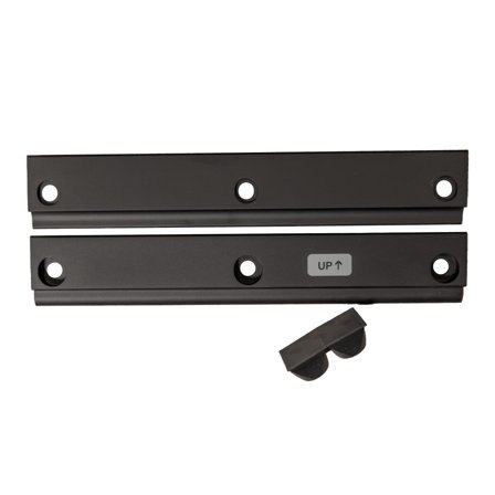 Lyngdorf FR-2 Wall Mount Wandhalterung für Lautsprecher - Schwarz