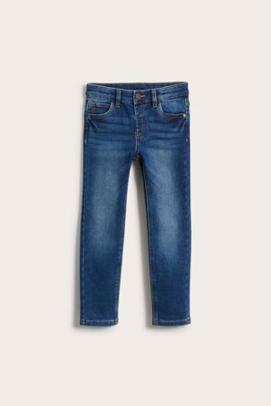 Kappahl | Slim jeans jogger denim Denim 104 | Denim