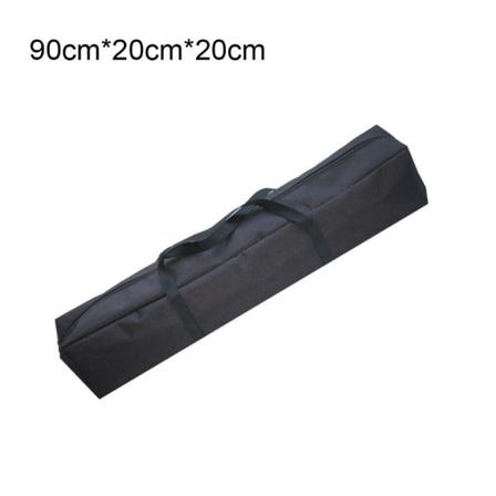 Teltoppbevaringspose Baldakinstangveske 90X20X20CM 90x20x20cm