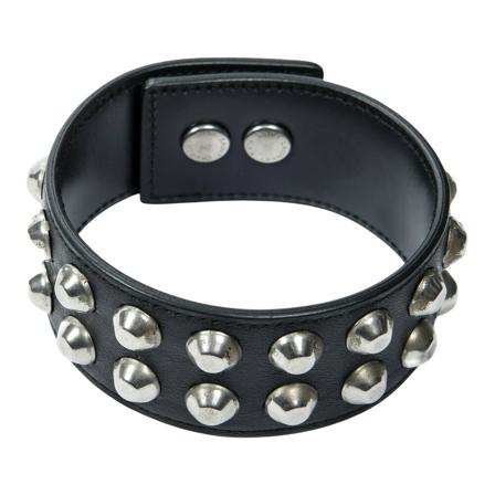 Yves Saint Laurent Vintage, Pre-owned Jewellery Zwart, Dames, Maat:ONE Size