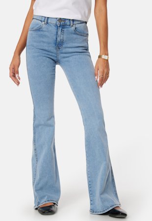 Dr. Denim Macy V20Pyke Light Used Klær