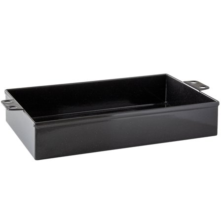 Kockums jernverk Bagforme 35 × 20,7 cm - Sort | KitchenOne