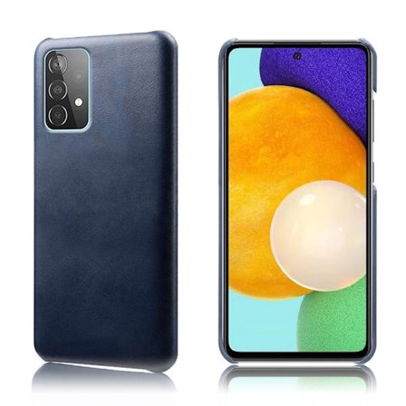Prestige Samsung Galaxy A52 5G skal - Blå