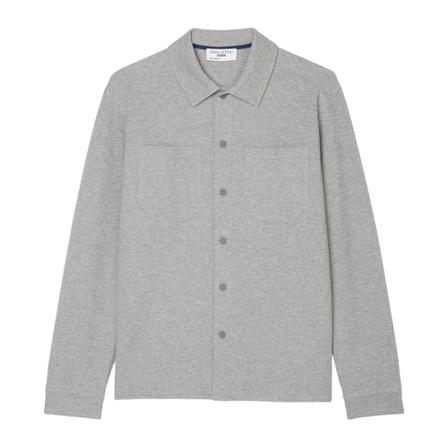 Marc O'Polo Sweatshirts , Grijs , Heren , Maat: S