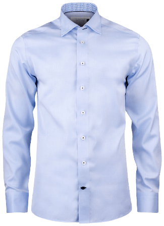 J.Harvest & Frost Rb122 Twill Non-iron Regular Skjortor Herr M 39/40