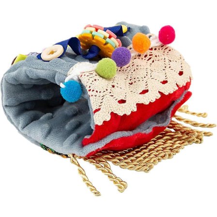 Fidgetfilt för vuxna med demens, demensprodukter för äldre, Alzheimers