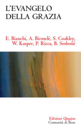 L'evangelo della grazia