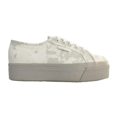 Superga Fancotw , Wit , Dames , Maat: 36 EU Sneakers