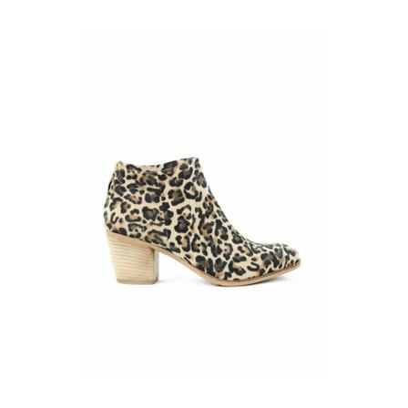 Gosh, shoes model 39225 Bruin, Dames, Maat:38 EU