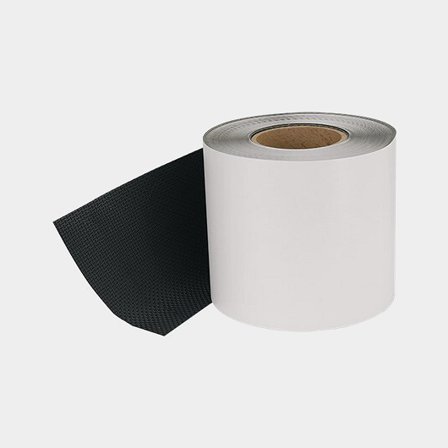 Liukuesteteippi Harken Marine Grip Tape, rullassa, 150 mm x 18.2 meter, musta