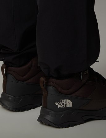 The North Face M Storm Strike Iii Wp - Brown - 40.5
