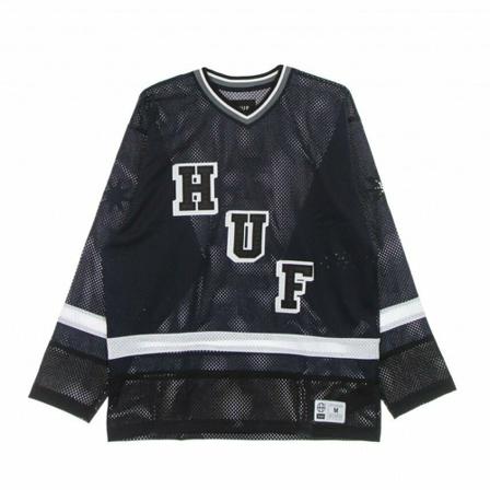 Huf, Sweatshirt Blauw, Heren, Maat:S