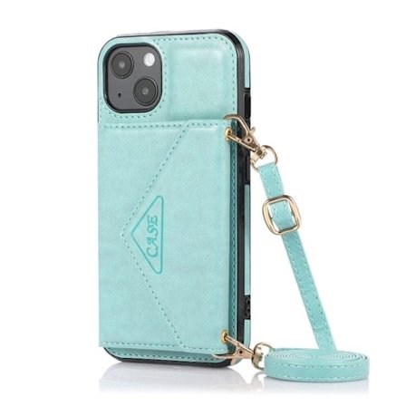 Iphone 13 Mini Skal - Cross Body