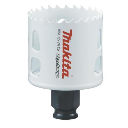 Makita E-03822 Hullsag Ezychange, bi-metall 51 mm, Maskintilbehør & forbruk