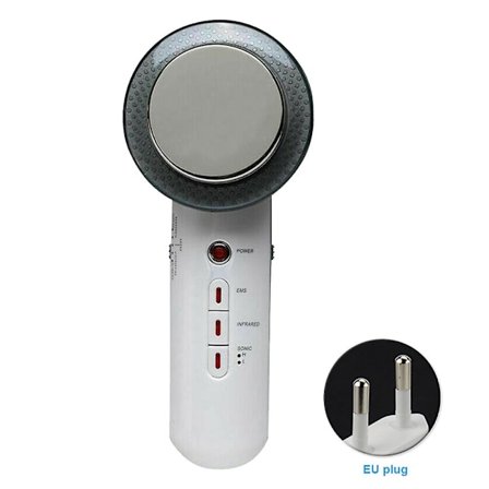 3 in 1 EMS-värähtelyä hyödyntävä vartalonmuokkauslaite selluliittia vastaan