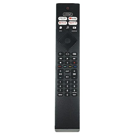 Universal fjernkontroll BRC0984501 for Philips Smart TV