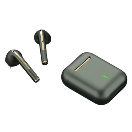 Trådlösa Hörlurar Bluetooth -hörlurar Touch Control-hörlurar