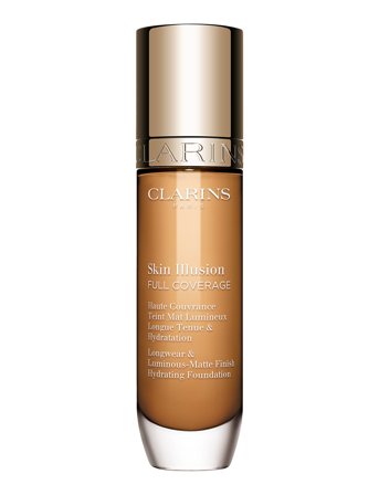 Clarins Skin Illusion Full Coverage - 30 ML