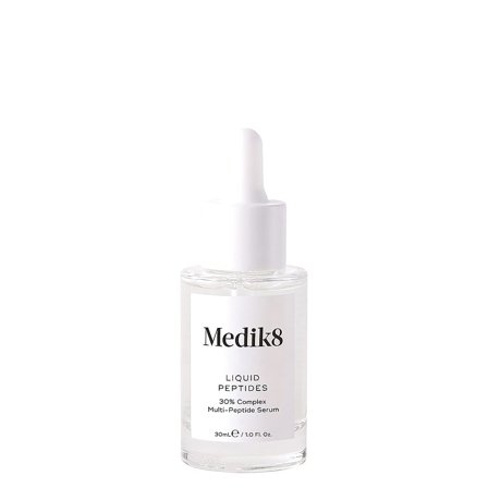 Medik8 Liquid Peptides 30ml, Skincare, Ansigtspleje, Serum