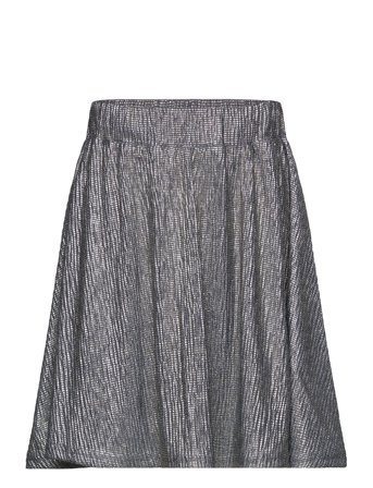 Tnleah Skirt Grey The New