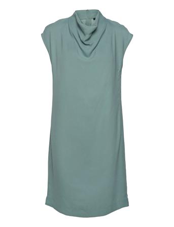 Dresses Light Woven Blue Esprit Collection