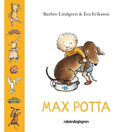 Max potta