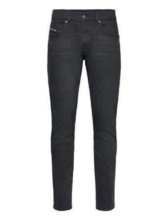 2019 D-Strukt L.32 Trousers Black Diesel