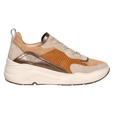 Cycleur de Luxe , Beige , Dames , Maat: 38 EU Sneakers