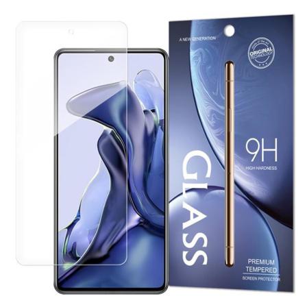 9h Härdat Glas Xiaomi 11t / 11t Pro