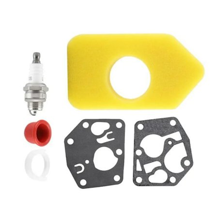 Forgasser Luftfilter Briggs Stratton 495770 795083 698369