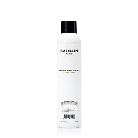BALMAIN PARIS Hair Couture Session Spray Strong 300 ml, Hår, Hårstyling, Hårspray / Hårlak
