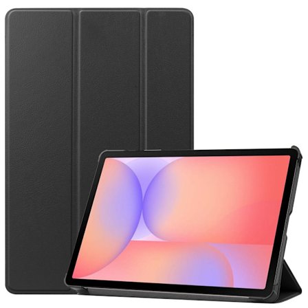 Samsung Galaxy Tab S10 Lite Tri-Fold Beskyttelsesetui i Sort[YDE]
