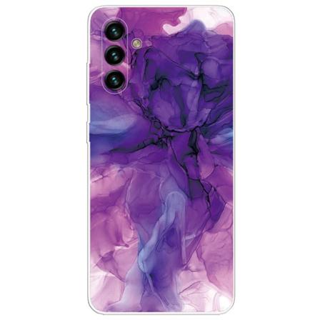 Samsung Galaxy A04s 4g Marmor Tpu-skal - Motiv 5 Multifärg
