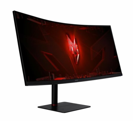 Acer Nitro Xv5 Xv345Curv Computer