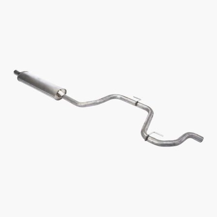 Mellanljuddämpare - Biltema