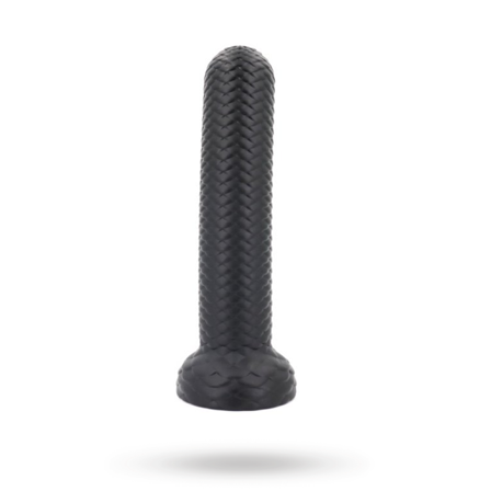 X-Men Weave Butt Plug 27 cm - Vuxen.se - Stor butt plugg, stor dildo