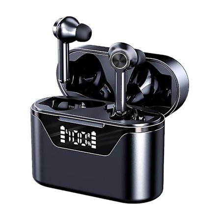 1 Set in trådlösa in-ear hörlurar