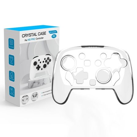 Kompatibel med beskyttelsesetui til Nintendo Switch 2 Pro-spillkontroller