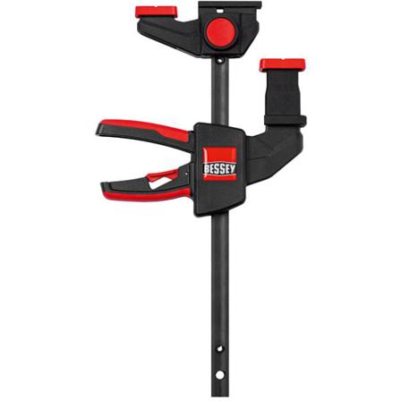 Bessey EZR15-6SET Bordtvinge 2-pak, 150 mm, Håndværktøj