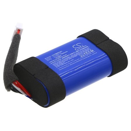 Batteri til DAB Digital til Pure woodland, 82300506