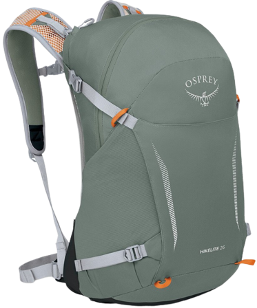 Osprey Hikelite 26L Hikelite 26 Pine Leaf Green