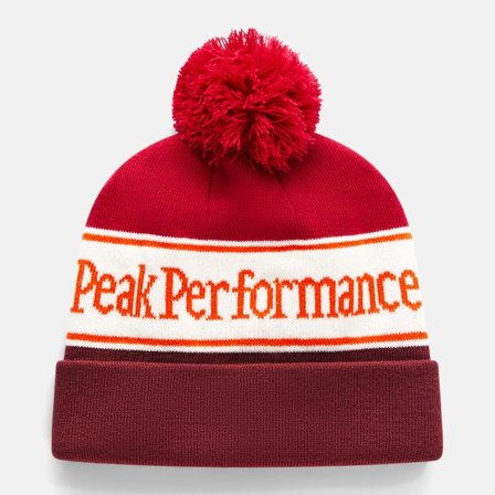Peak Performance - Pow Hat