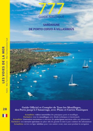 777 Sardaigne de Porto Cervo à Villasimius Dario Silvestro