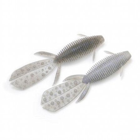 Geecrack BaoBab Hog EX 3.8'' - Electric Shad
